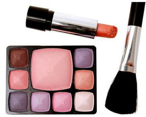 韓國化妝品進(jìn)口報關(guān)流程與圖片解析——以頭發(fā)護理產(chǎn)品為例